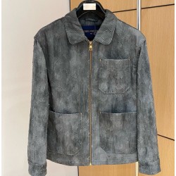 루이비통 2025 남성용 자켓 LV1577 YB