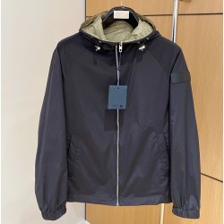 루이비통 2025 남성용 양면 후드자켓 LV1579 YB