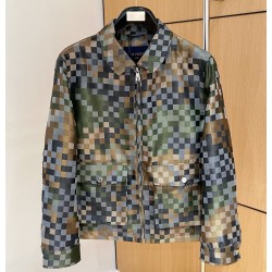 루이비통 2025 남성용 자켓 LV1584 YB