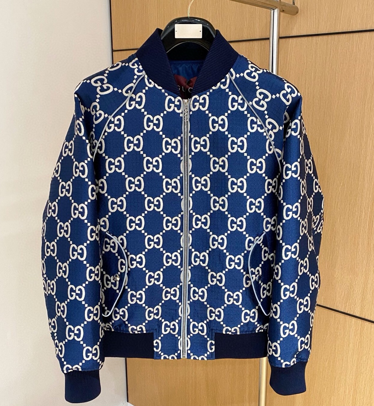 구찌 2025 남성용 자켓 GC344 YB