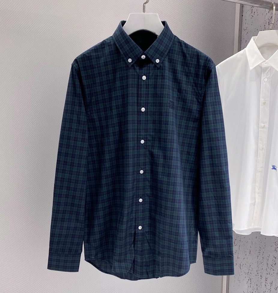 지방시 2025 남성용 셔츠 GV201 HD