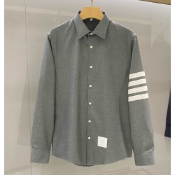 톰브라운 2025 남성용 셔츠 TB1005 HD