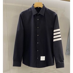 톰브라운 2025 남성용 셔츠 TB1006 HD