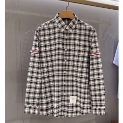 톰브라운 2025 남성용 셔츠 TB1006 HD