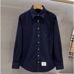 톰브라운 2025 남성용 셔츠 TB1008 HD