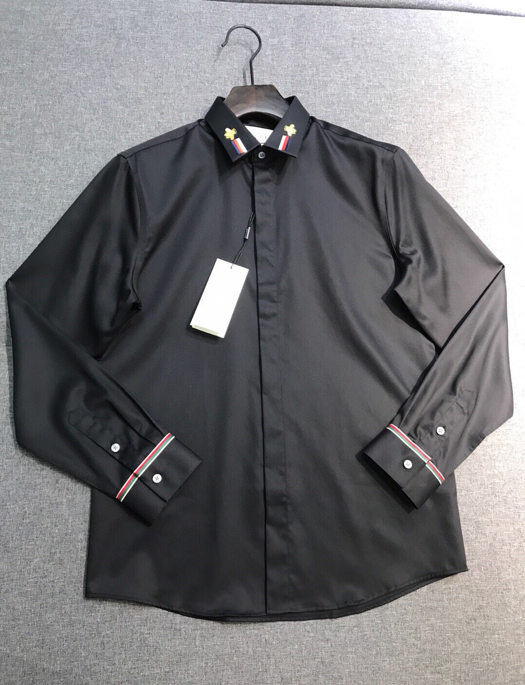 구찌 2025 남성용 셔츠 GC346 HD