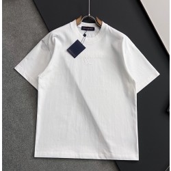 루이비통 2025 남성용 반팔티 LV1588 YB