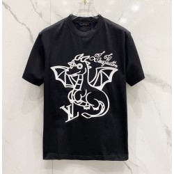 루이비통 2025 남성용 반팔티 LV1594 YB