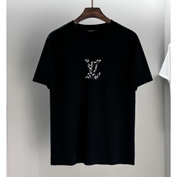 루이비통 2025 남성용 반팔티 LV1598 YB