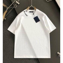 루이비통 2025 남성용 반팔티 LV1604 YB