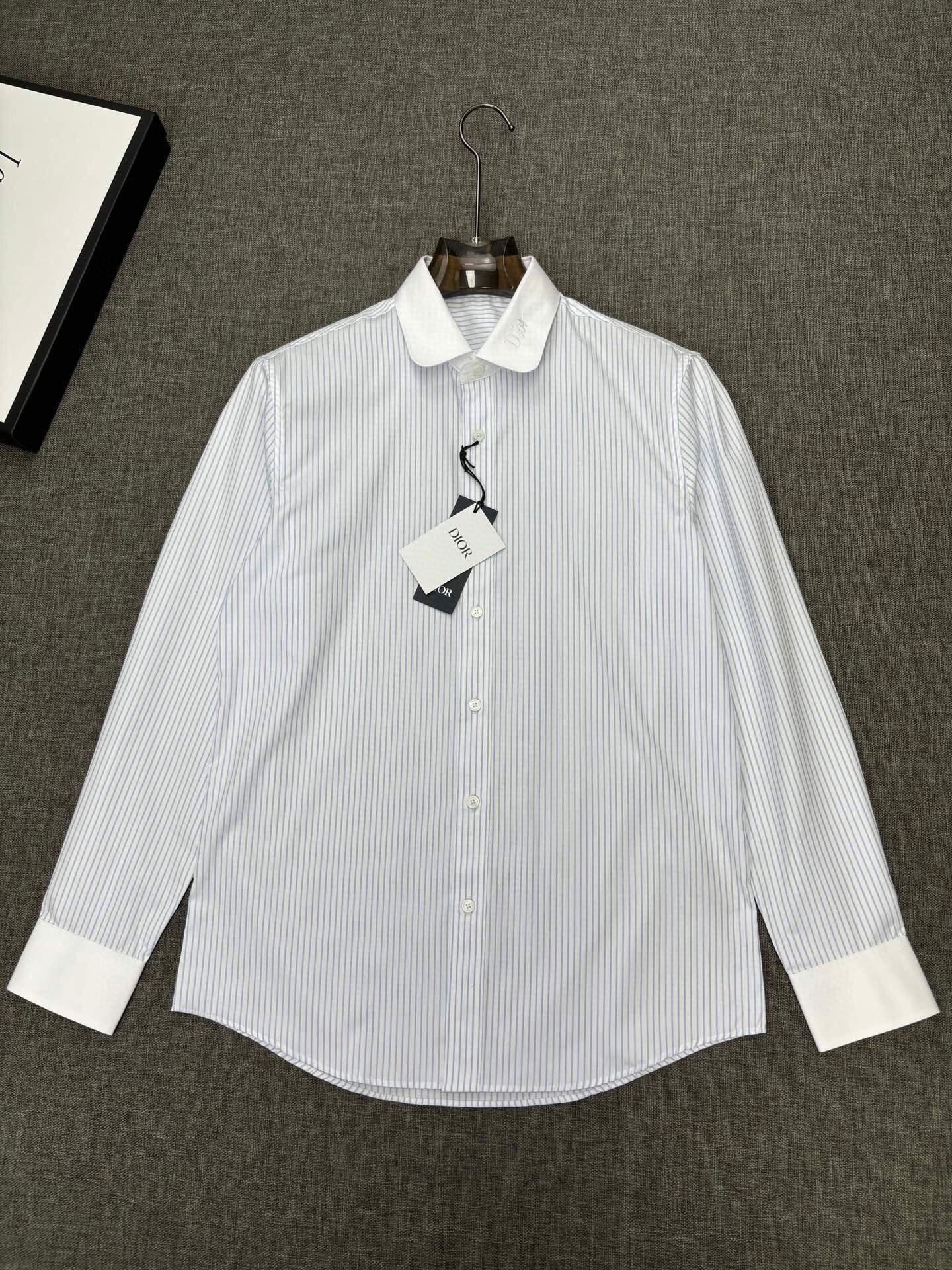 크리스챤 디올 2025 남성용 셔츠 CD727  YB