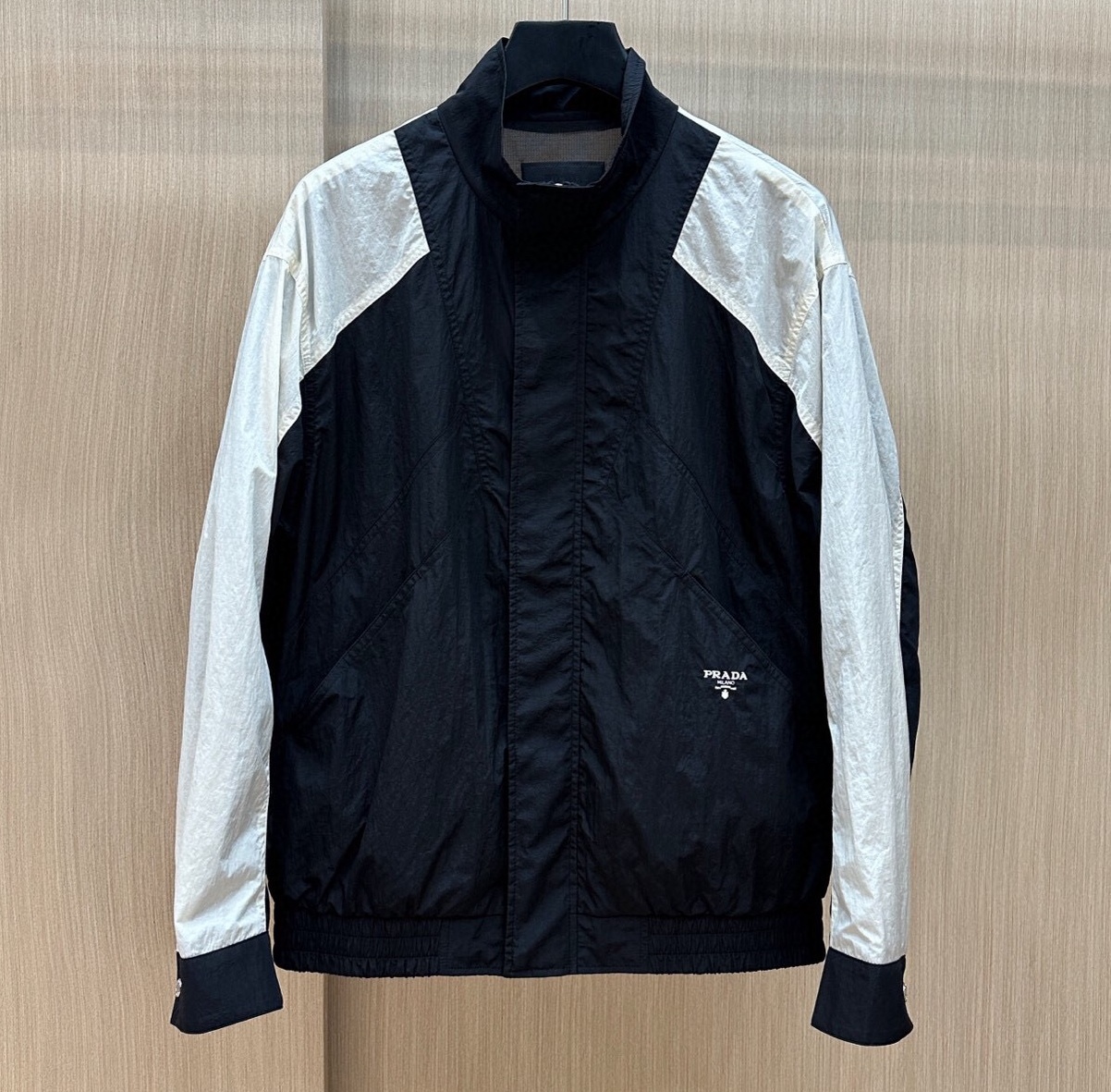 프라다 2025 남성용 자켓 PD1148 YB