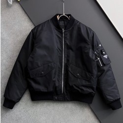프라다 2025 남성용 솜자켓 PD1149 YB