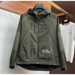 루이비통 2025 남성용 후드자켓 LV1608 YB