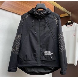 루이비통 2025 남성용 후드자켓 LV1609 YB