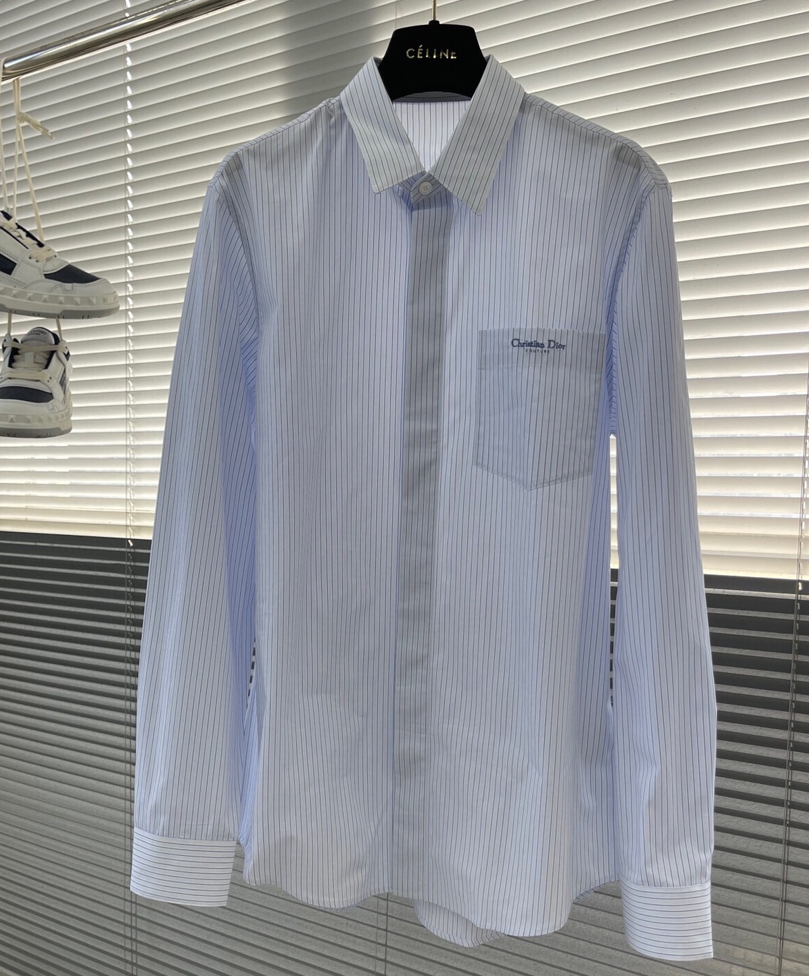 크리스챤 디올 2025 남성용 셔츠 CD730 HD