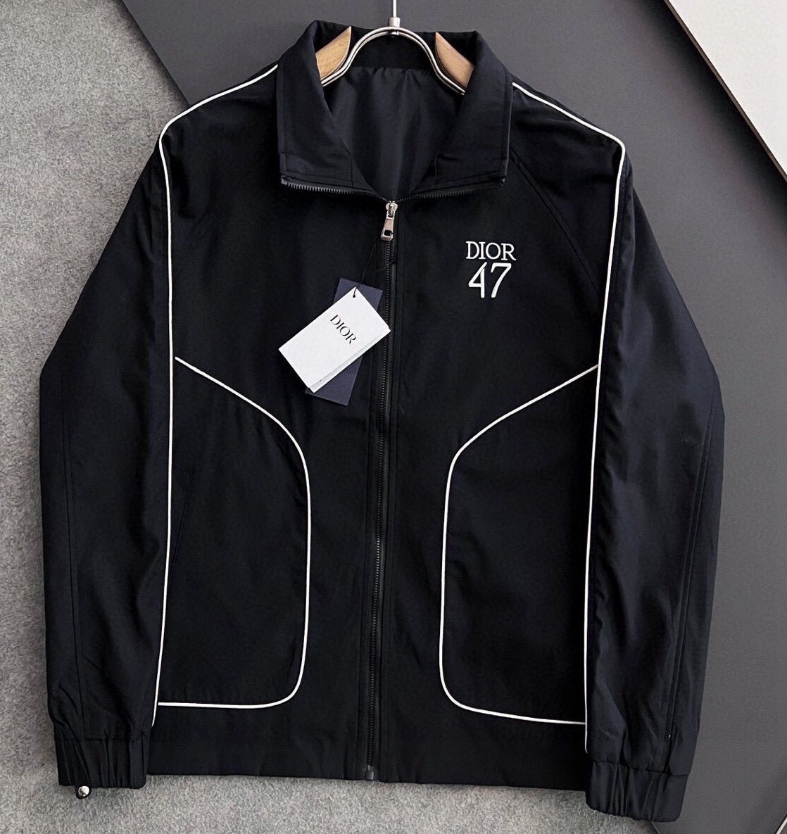 크리스챤 디올 2025 남성용 자켓 CD733 YB