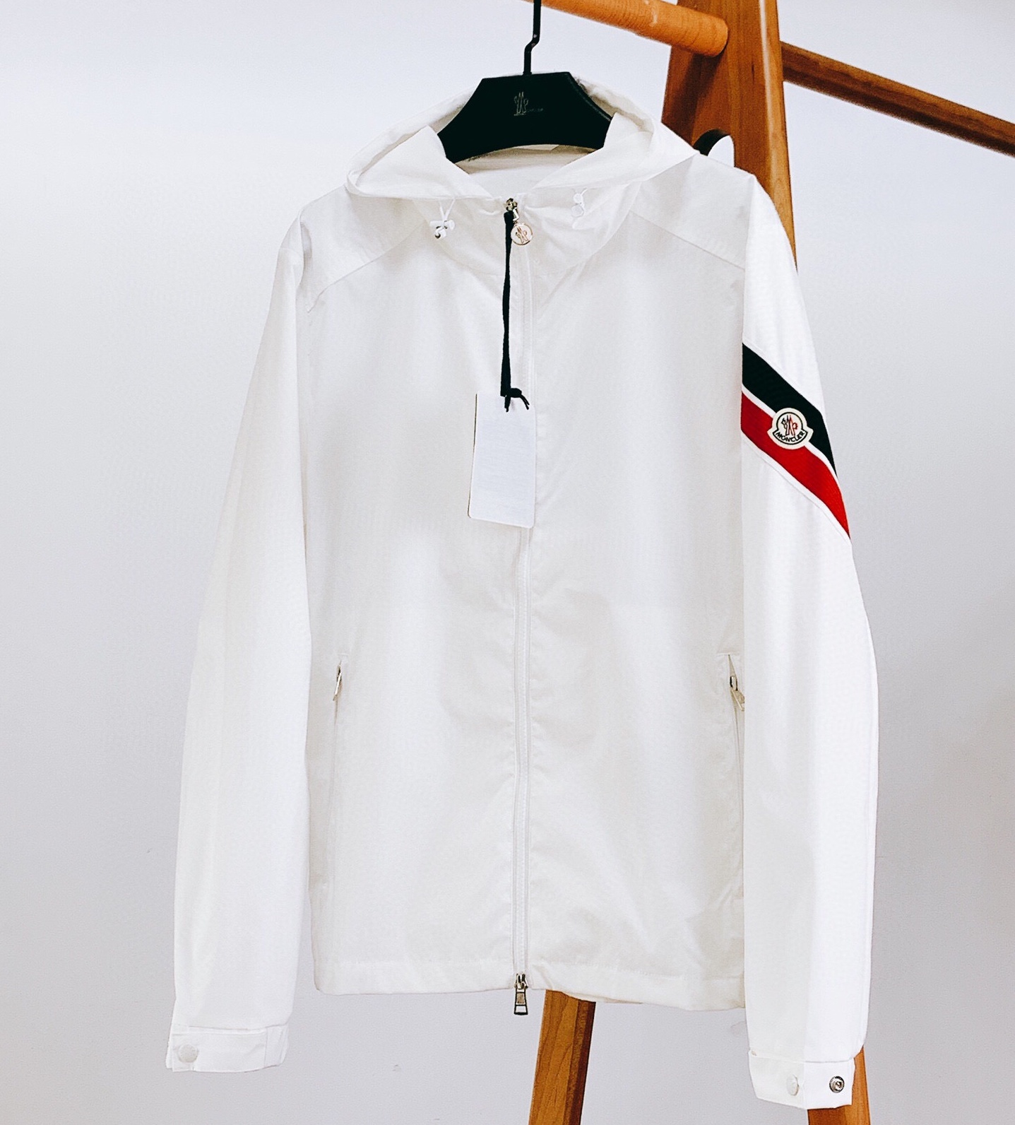 몽클레어 2025 남성용 후드자켓 MQ1215PD