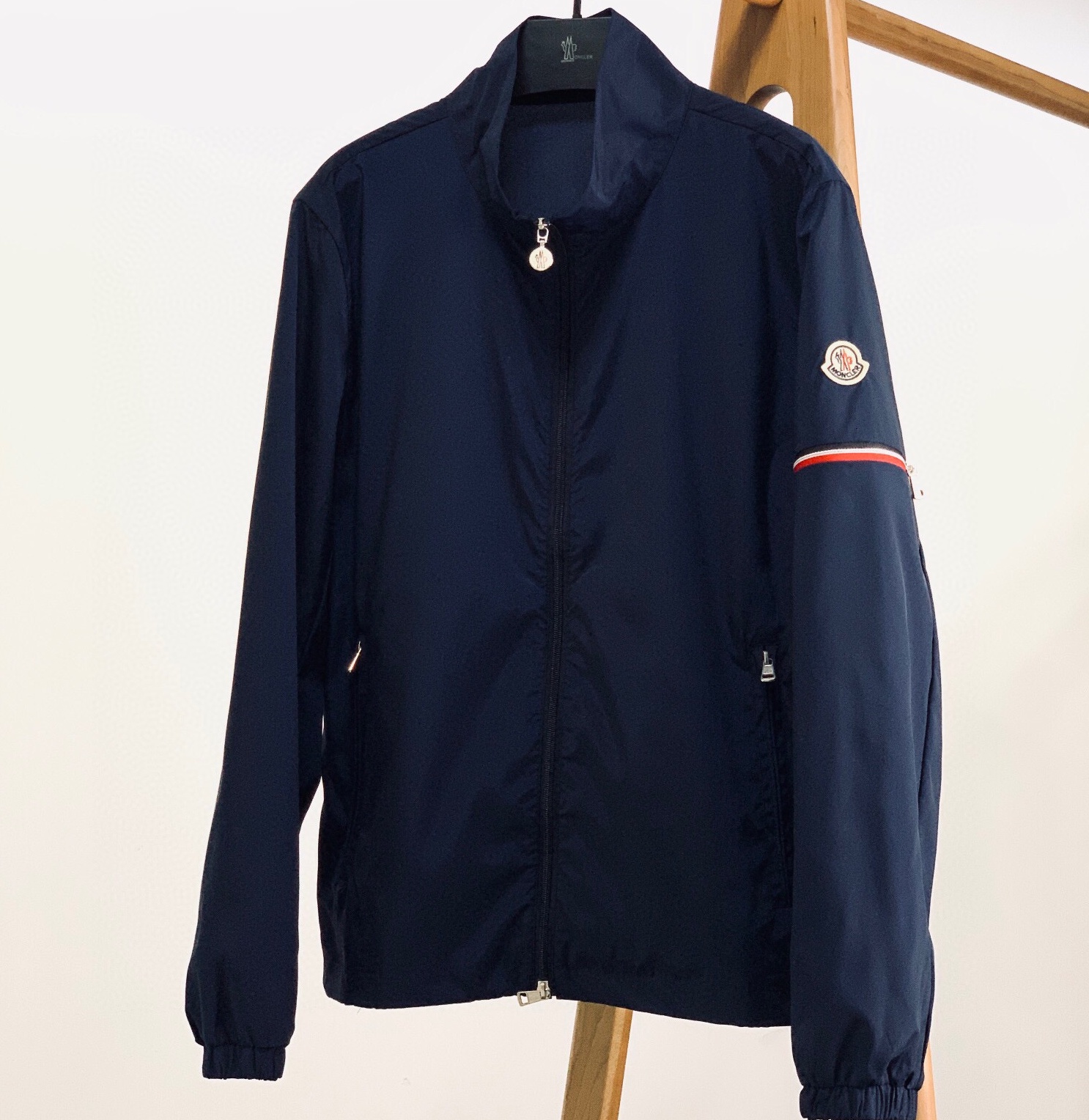 몽클레어 2025 남성용 자켓 MQ1221 PD