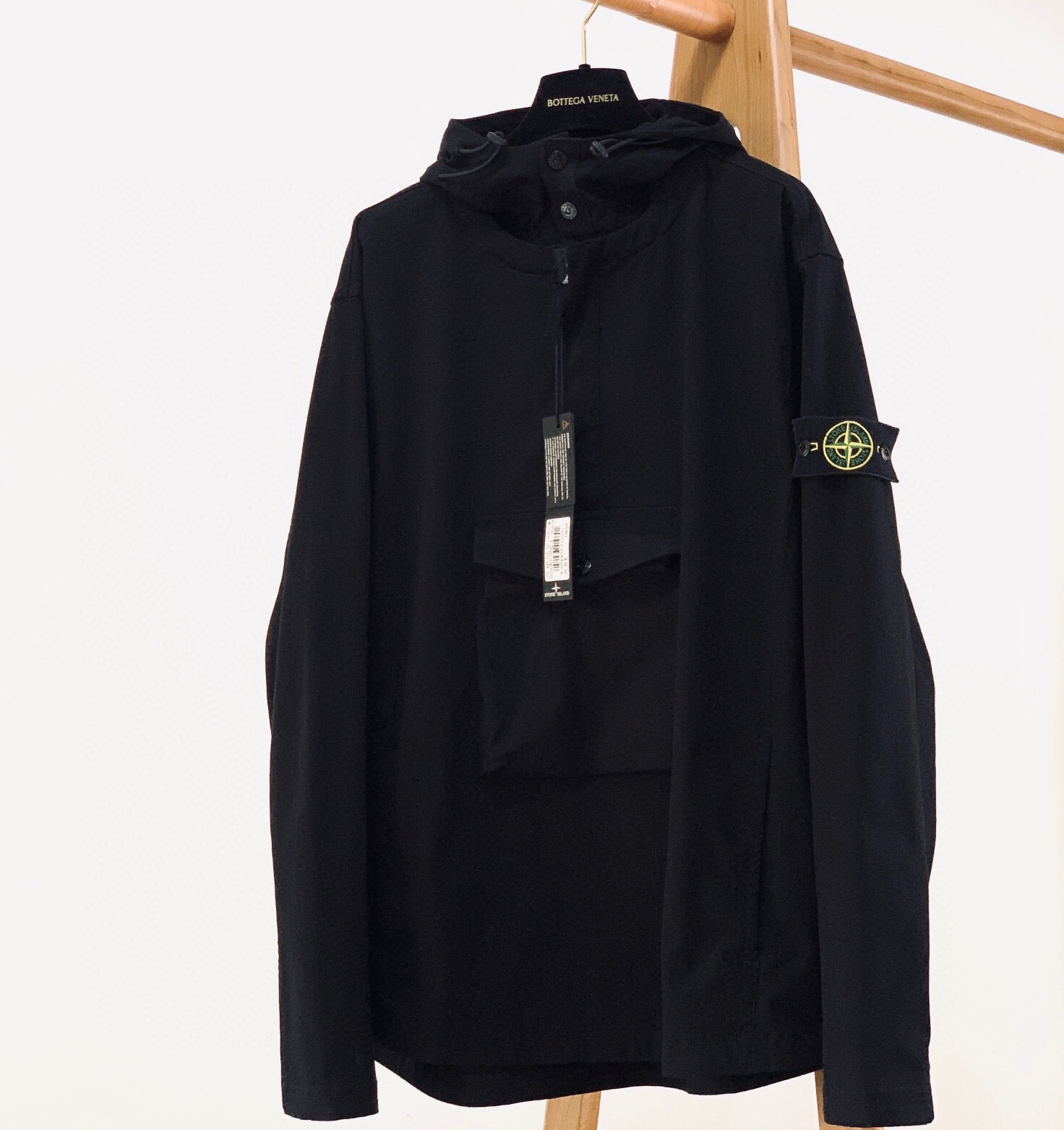 스톤아일랜드 2025 남성용 자켓 ST078 PD