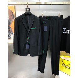 루이비통 2025 남성용 수트자켓 세트  LV1620 PD