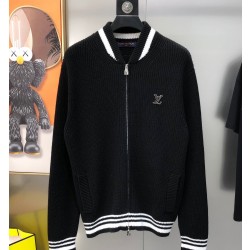 루이비통 2025 남성용 울 가디건 LV1642 PD