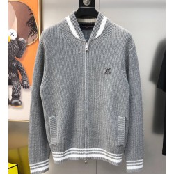 루이비통 2025 남성용 울 가디건 LV1643 PD