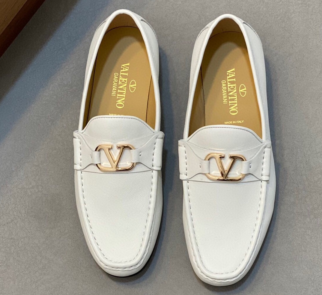 발렌티노 2025 남성용 로퍼 VT213 SH-E