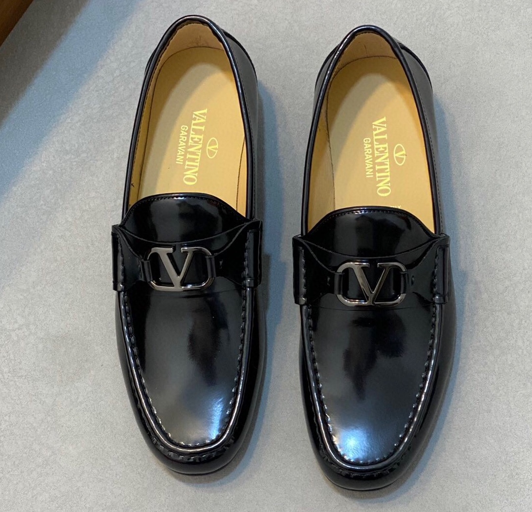 발렌티노 2025 남성용 로퍼 VT214 SH-E