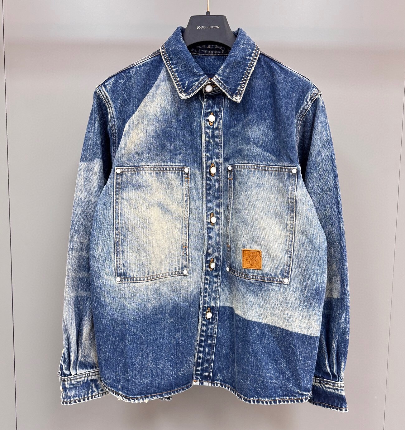 루이비통 2025 남성용 자켓 LV1652 HD