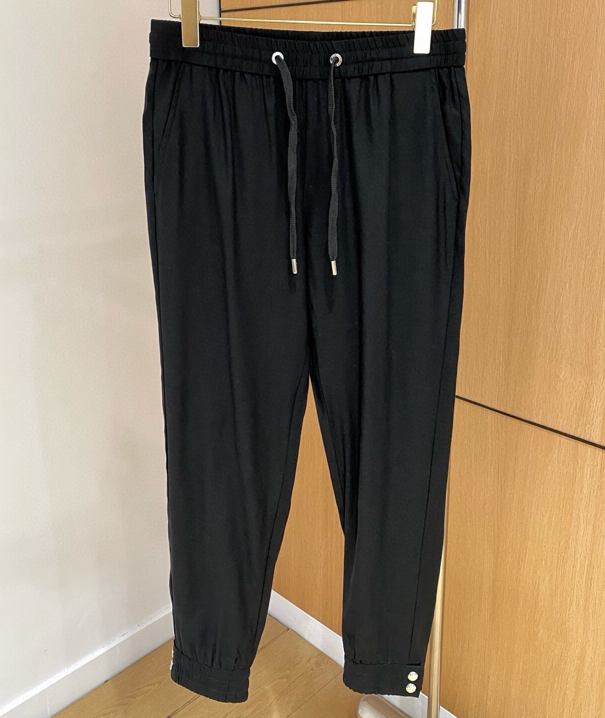 프라다 2025 남성용 바지 PD1188 YB