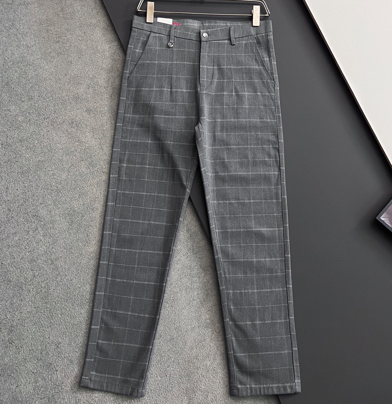 구찌 2025 남성용 바지 2컬러 GC372 YB