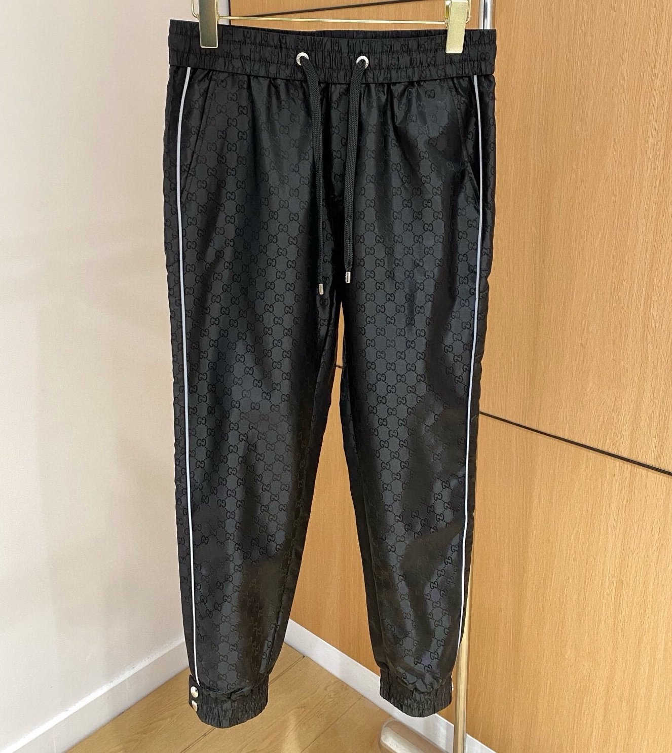 구찌 2025 남성용 바지  GC373 YB