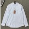 로로피아나 2025 남성용 셔츠  LP261 YB