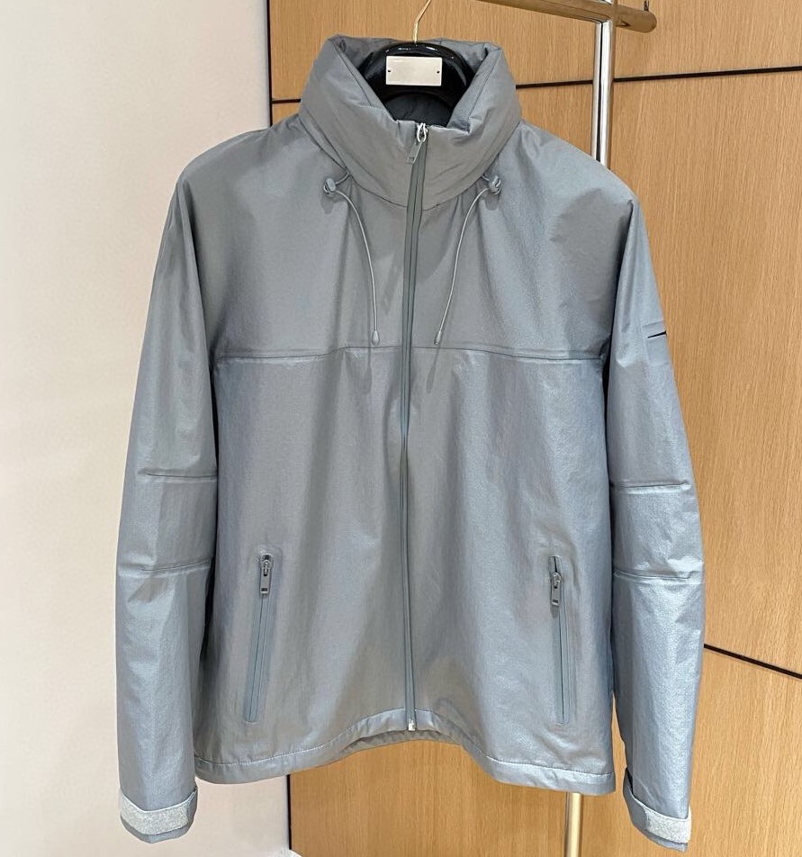 지방시 2025 남성용 자켓 GV211 YB