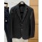 제냐 2025 남성용 수트자켓 ZN483 YB