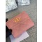 디올 Dior Caro Dahlia 지갑 S5173UBHZ 003 NMW