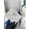 디올 Dior Caro Dahlia 지갑 S5173UBHZ 007 NMW