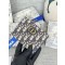 디올 Dior Caro Dahlia 지갑 S5173UBHZ 008 NMW