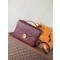 루이비통 포쉐트 메티스 M47142 NMW  와인