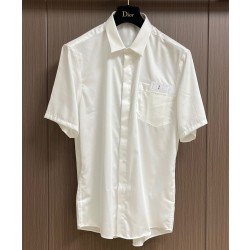 크리스챤 디올 2025 남성용 반팔셔츠 CD764 HD