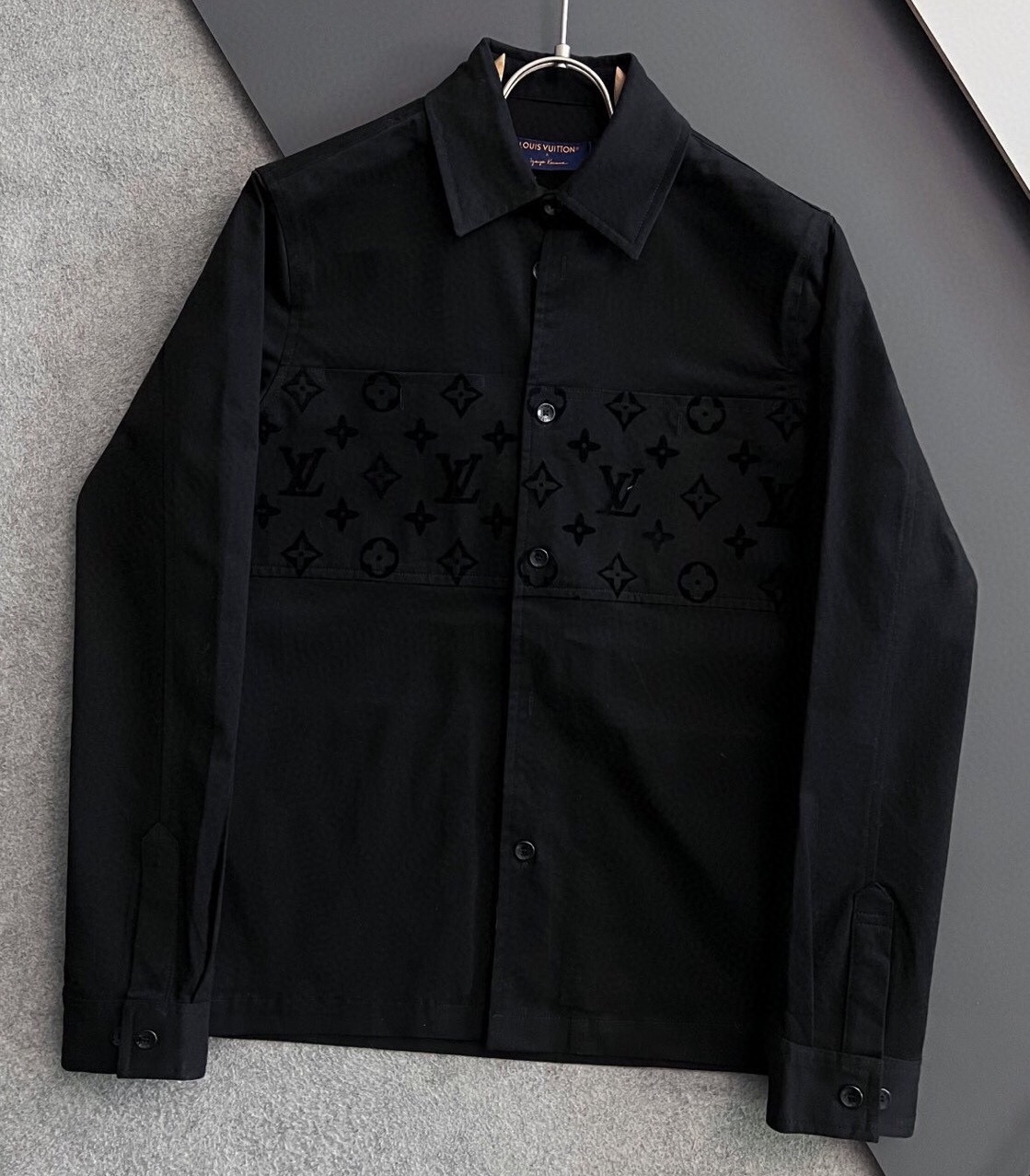 루이비통 2025 남성용 자켓 LV1654 YB