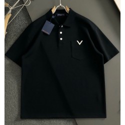 루이비통 2025 남성용 폴로 반팔티 LV1662 YB