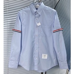 톰브라운 2025 남성용 셔츠 TB1130 PD