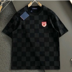 루이비통 2025 남성용  반팔티 LV1664 YB