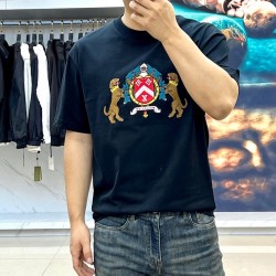 루이비통 2025 남성용 반팔티 LV1698 PD