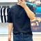 루이비통 2025 남성용 반팔티 LV1702 PD