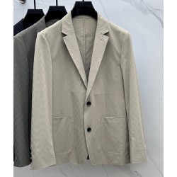 루이비통 2025 남성용 수트자켓 LV1708 PD