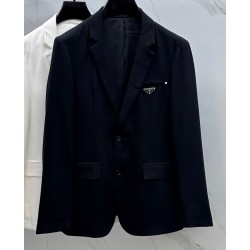 프라다 2025 남성용 수트자켓 PD1232 PD