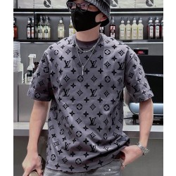 루이비통 2025 남성용 반팔티 LV1714 PD